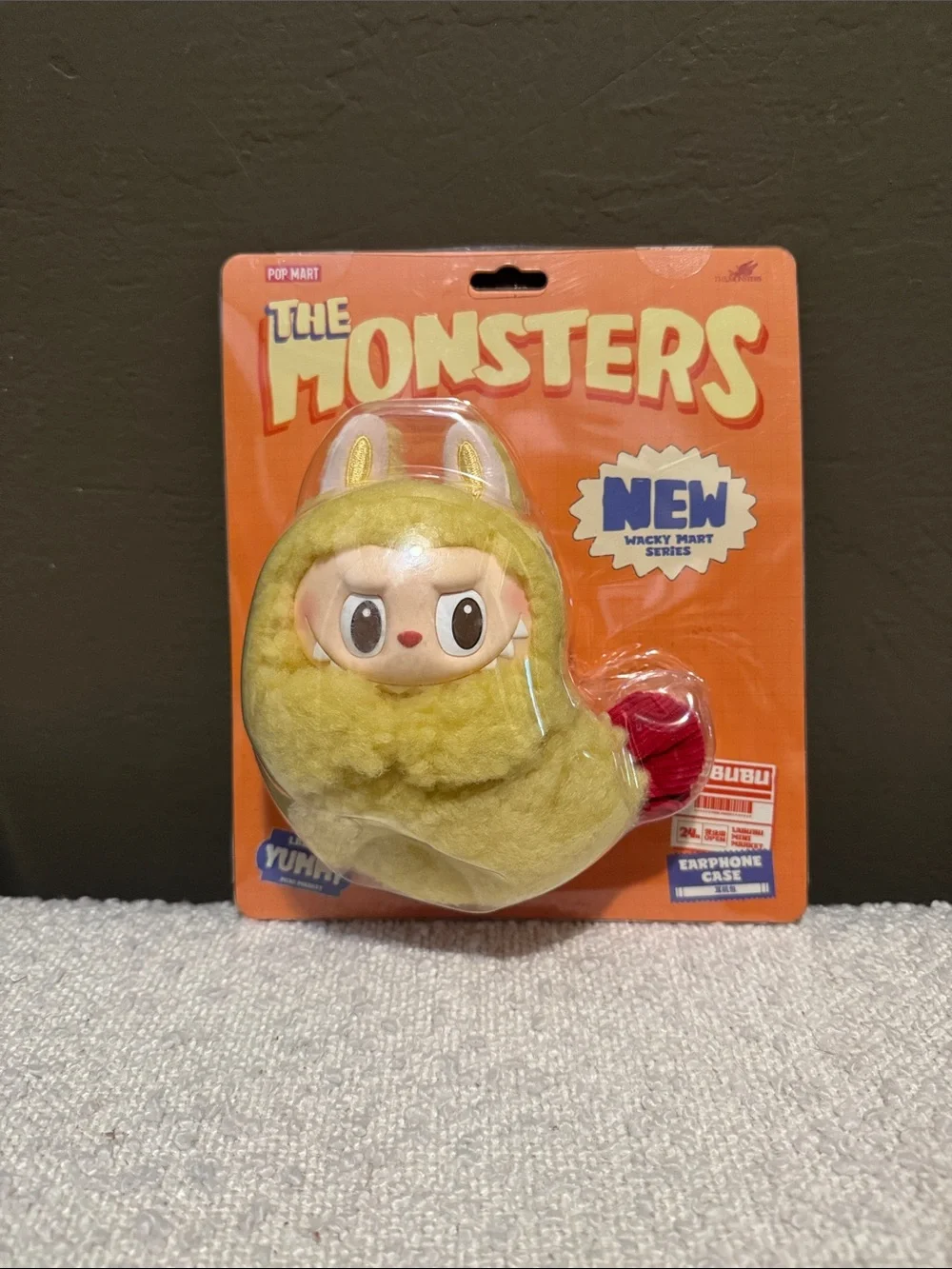 POP MART new original